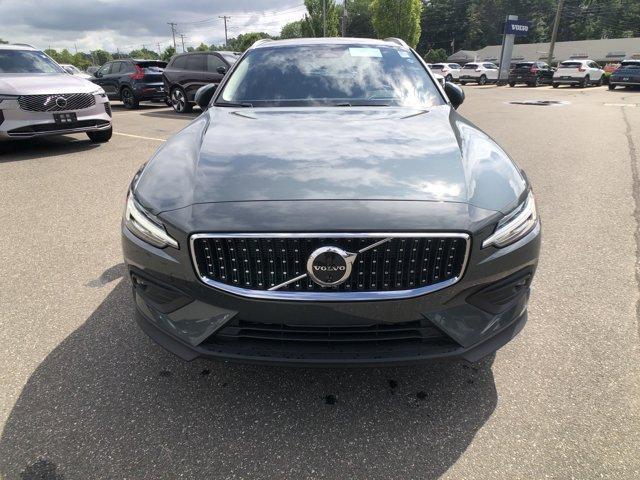new 2026 Volvo V60 Cross Country car, priced at $62,145