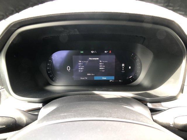 new 2026 Volvo V60 Cross Country car, priced at $62,145
