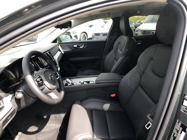 new 2026 Volvo V60 Cross Country car, priced at $62,145