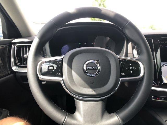 new 2026 Volvo V60 Cross Country car, priced at $62,145