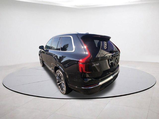 new 2026 Volvo XC90 Plug-In Hybrid car, priced at $81,875