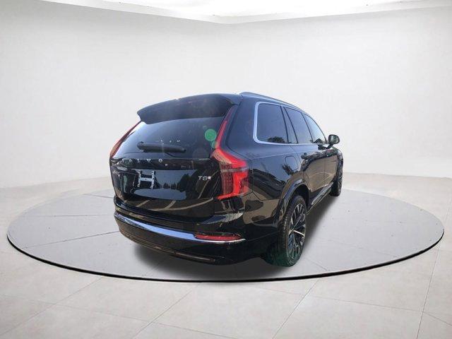 new 2026 Volvo XC90 Plug-In Hybrid car, priced at $81,875