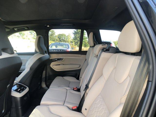 new 2026 Volvo XC90 Plug-In Hybrid car, priced at $81,875