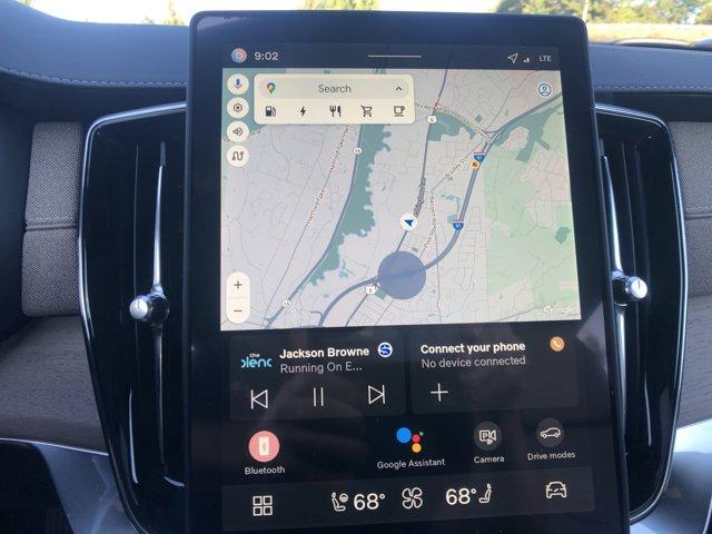 new 2026 Volvo XC90 Plug-In Hybrid car, priced at $81,875