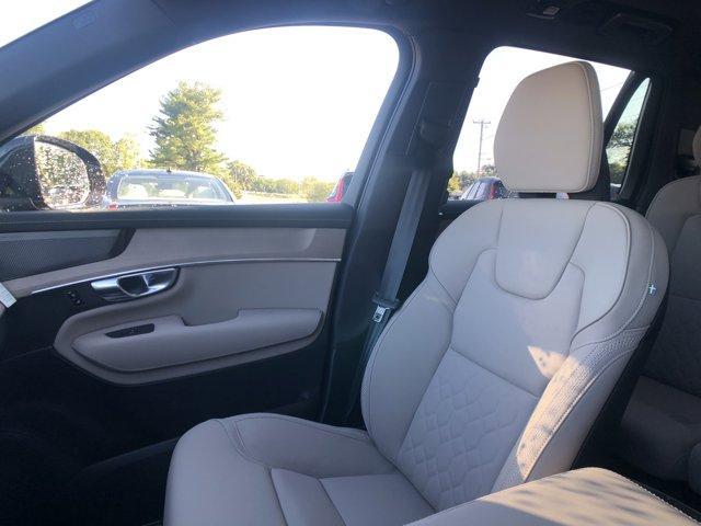 new 2026 Volvo XC90 Plug-In Hybrid car, priced at $81,875