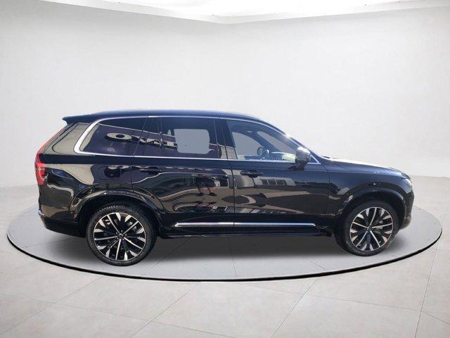 new 2026 Volvo XC90 Plug-In Hybrid car, priced at $81,875