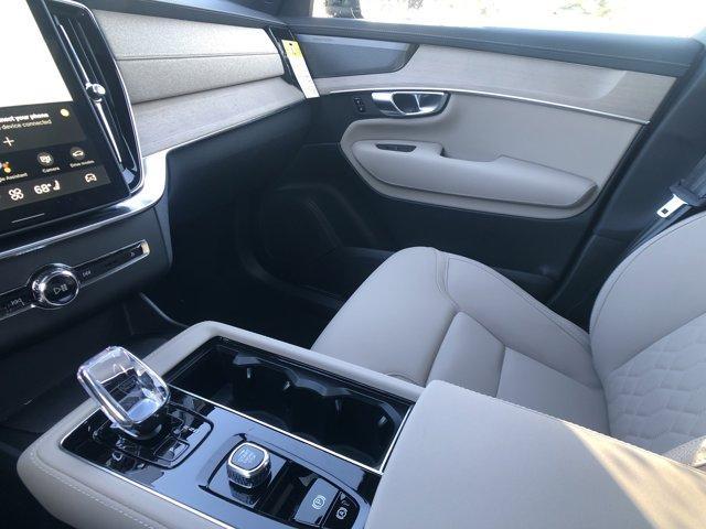 new 2026 Volvo XC90 Plug-In Hybrid car, priced at $81,875