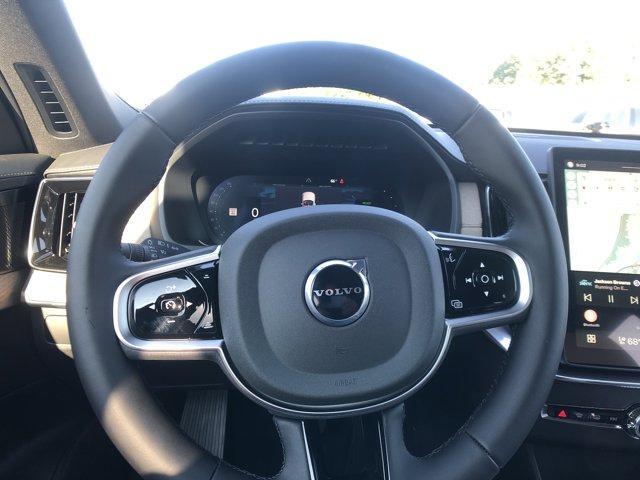 new 2026 Volvo XC90 Plug-In Hybrid car, priced at $81,875