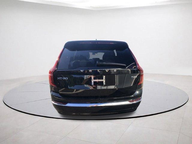new 2026 Volvo XC90 Plug-In Hybrid car, priced at $81,875
