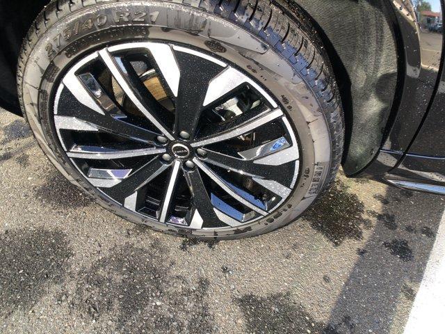 new 2026 Volvo XC90 Plug-In Hybrid car, priced at $81,875