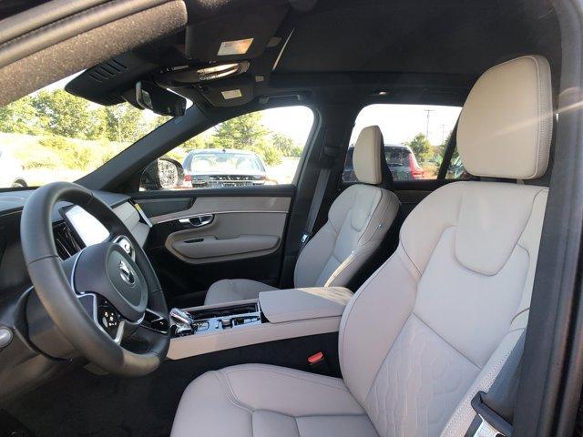 new 2026 Volvo XC90 Plug-In Hybrid car, priced at $81,875