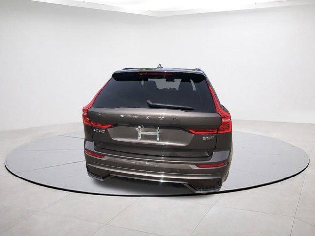 used 2025 Volvo XC60 car, priced at $38,300