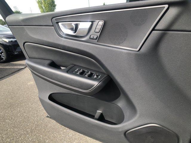 used 2025 Volvo XC60 car, priced at $38,300