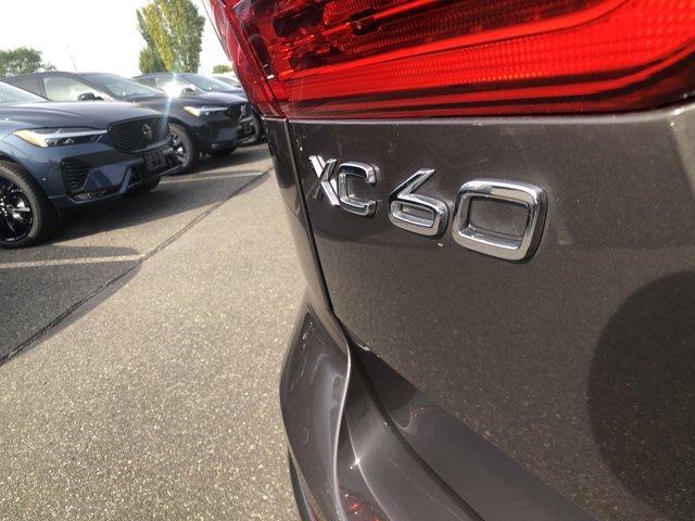 used 2025 Volvo XC60 car, priced at $38,300