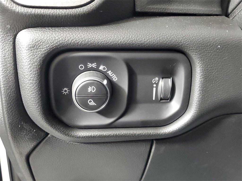 new 2026 Ram 2500 car, priced at $52,227