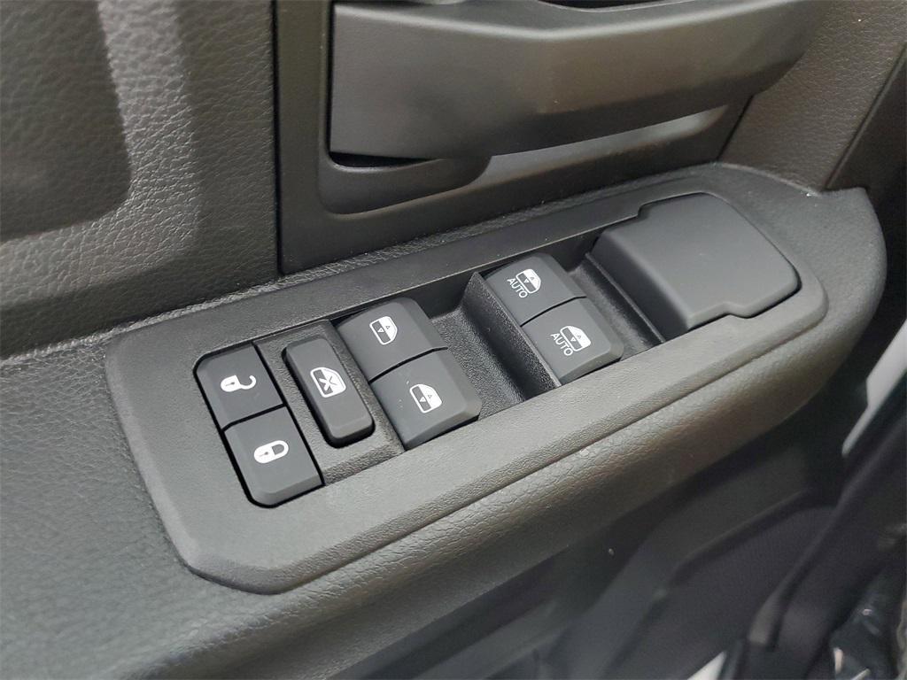 new 2026 Ram 2500 car, priced at $52,227