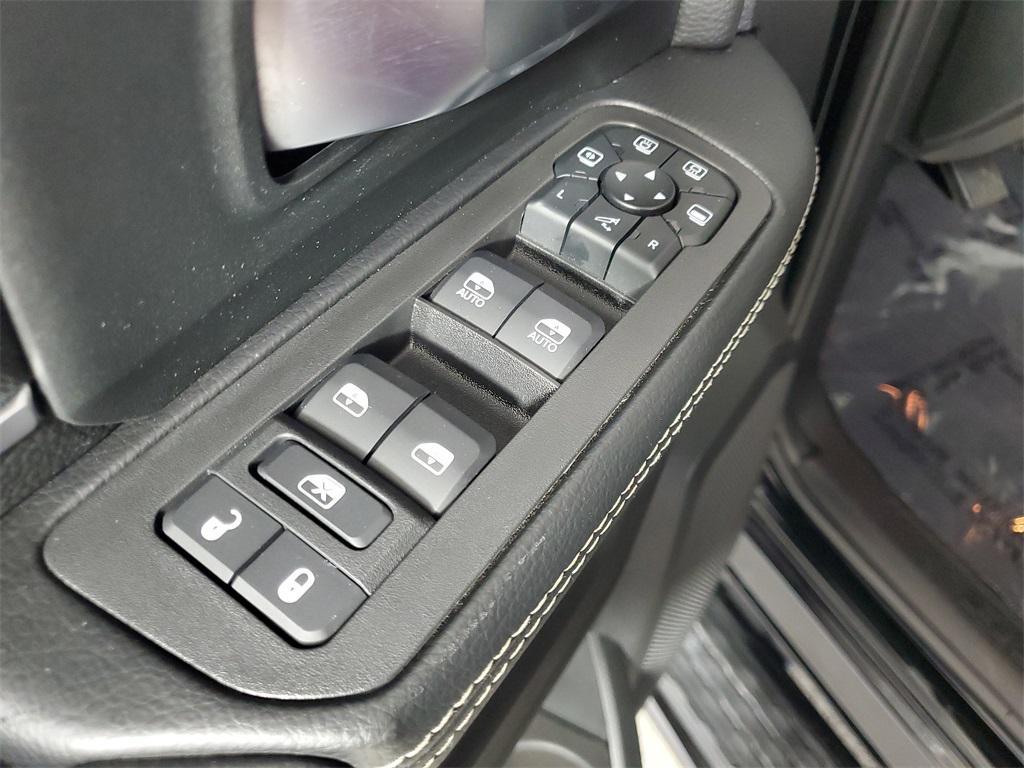 new 2026 Ram 2500 car, priced at $74,308