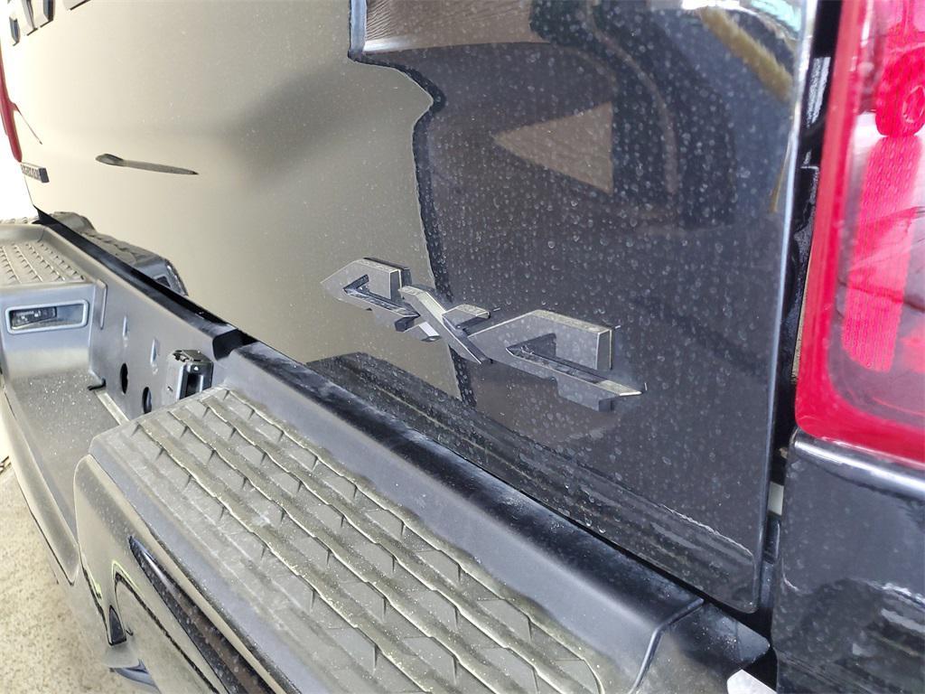 new 2026 Ram 2500 car, priced at $74,308