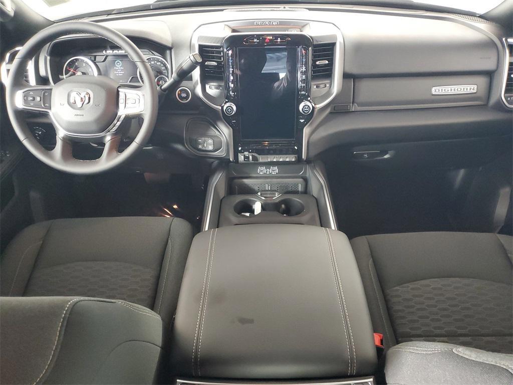 new 2026 Ram 2500 car, priced at $74,308