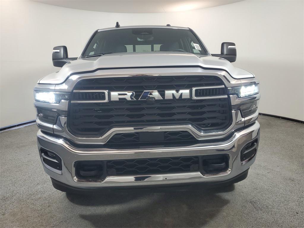 new 2026 Ram 2500 car, priced at $66,285