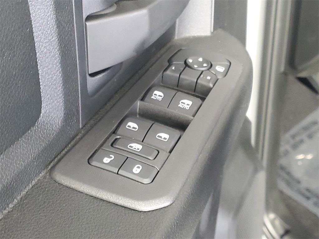 new 2026 Ram 2500 car, priced at $66,285