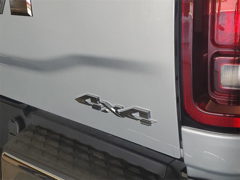 new 2026 Ram 2500 car, priced at $66,285