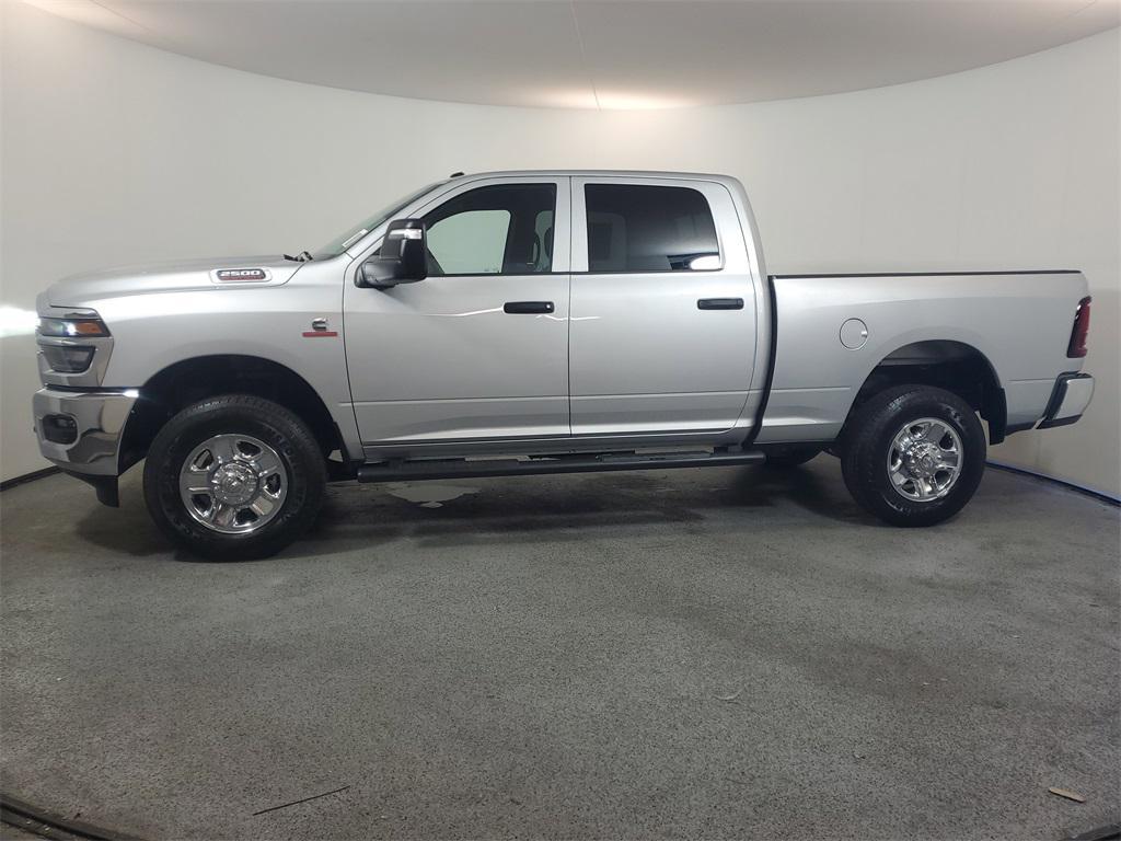 new 2026 Ram 2500 car, priced at $66,285
