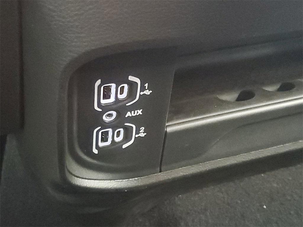 new 2026 Ram 2500 car, priced at $66,285