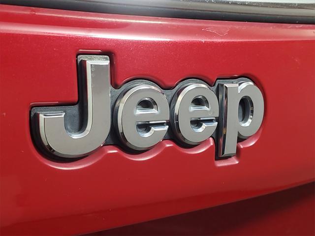 used 2019 Jeep Compass car, priced at $14,388