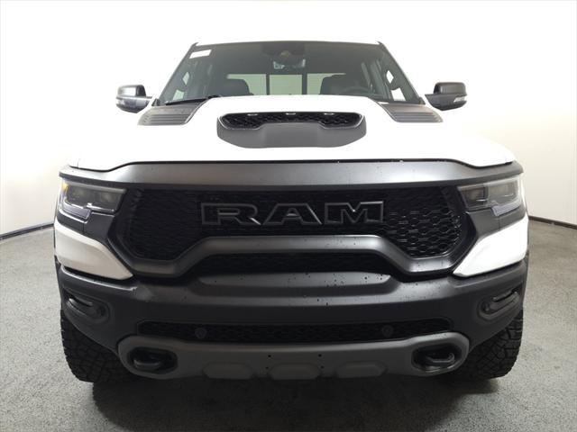 new 2024 Ram 1500 car, priced at $115,250