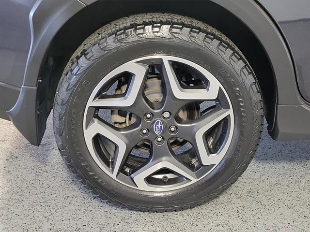 used 2019 Subaru Crosstrek car, priced at $15,988