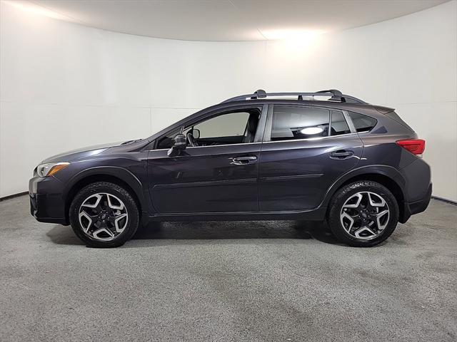 used 2019 Subaru Crosstrek car, priced at $15,988