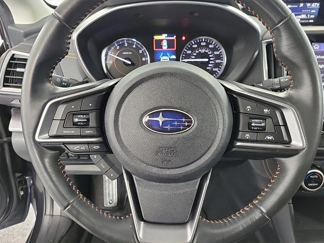 used 2019 Subaru Crosstrek car, priced at $15,988