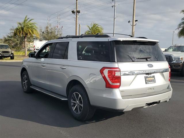 used 2019 Ford Expedition Max car, priced at $21,777