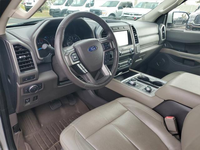 used 2019 Ford Expedition Max car, priced at $21,777