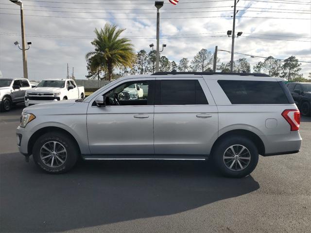 used 2019 Ford Expedition Max car, priced at $21,777