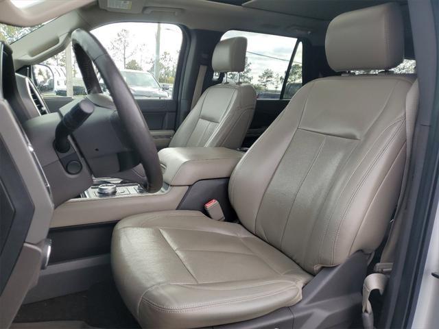 used 2019 Ford Expedition Max car, priced at $21,777