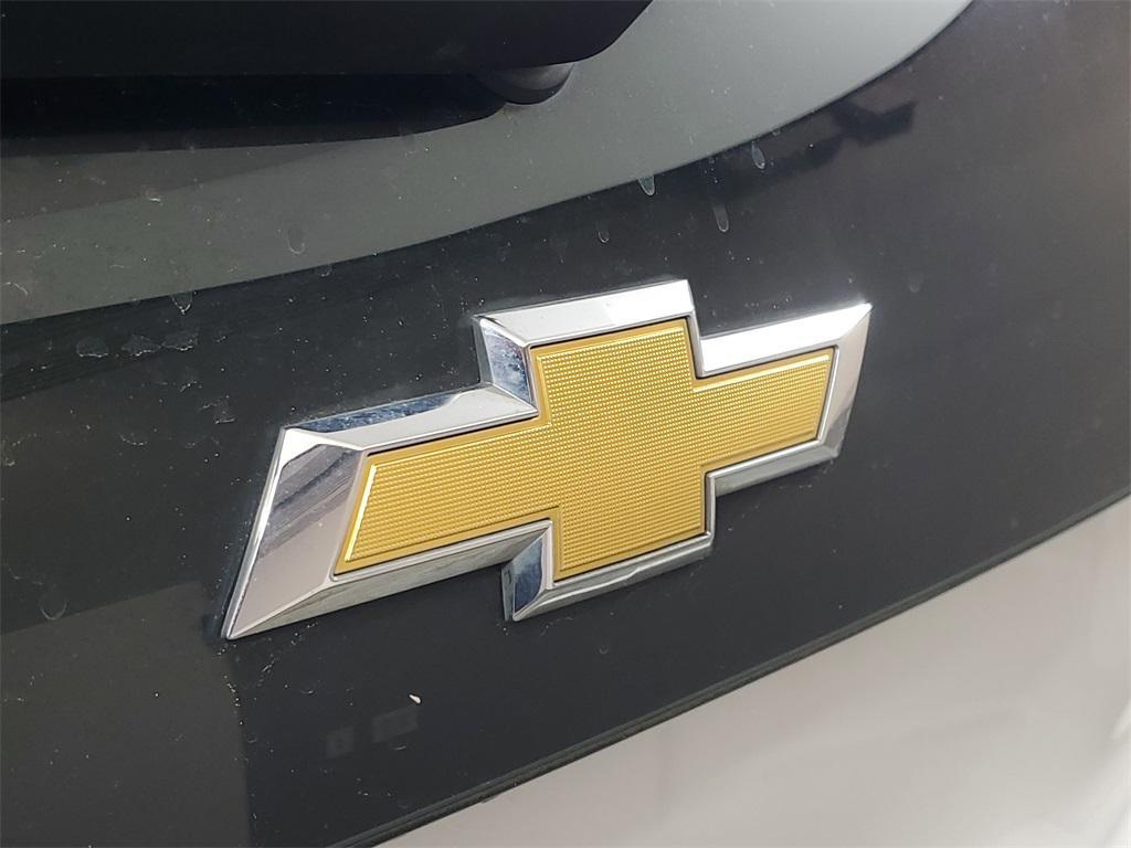 used 2019 Chevrolet Bolt EV car, priced at $13,588