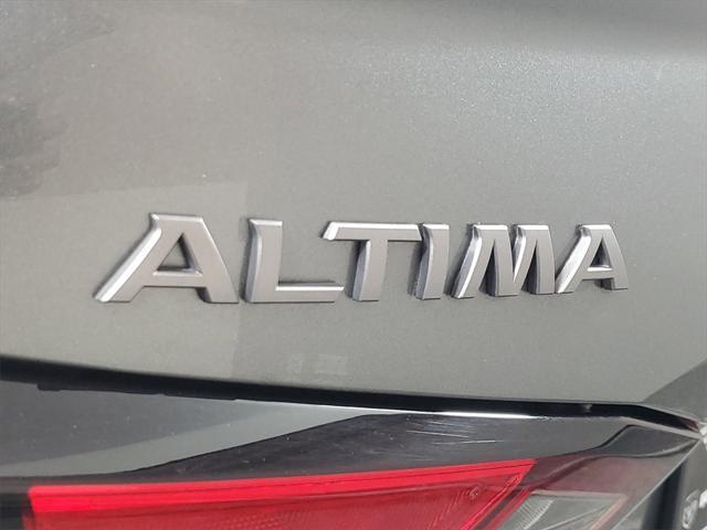 used 2023 Nissan Altima car, priced at $19,488