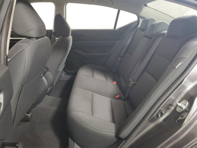 used 2023 Nissan Altima car, priced at $19,488