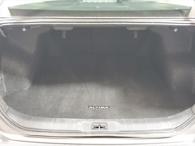 used 2023 Nissan Altima car, priced at $19,488