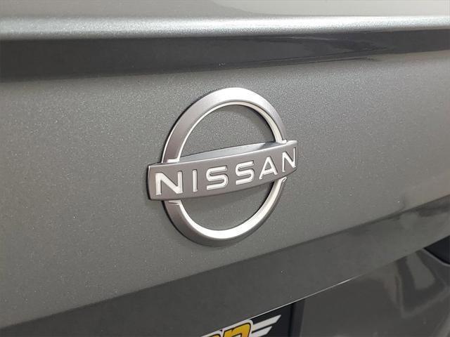 used 2023 Nissan Altima car, priced at $19,488