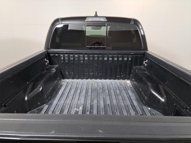 used 2023 Toyota Tacoma car, priced at $29,988