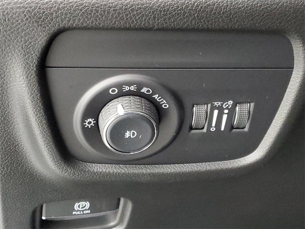 new 2025 Jeep Grand Cherokee L car, priced at $52,510