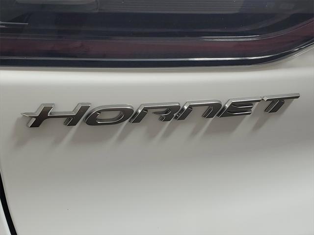 new 2025 Dodge Hornet car, priced at $31,590