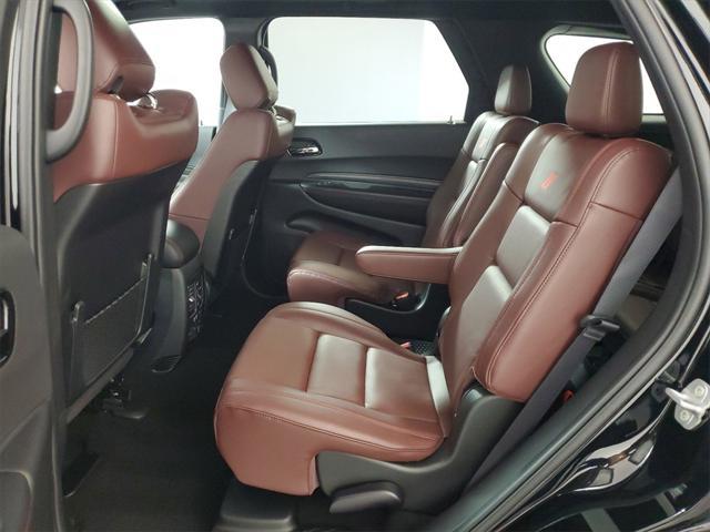 new 2025 Dodge Durango car, priced at $50,085