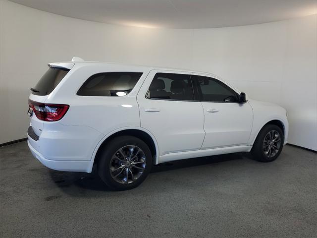 used 2020 Dodge Durango car, priced at $24,888