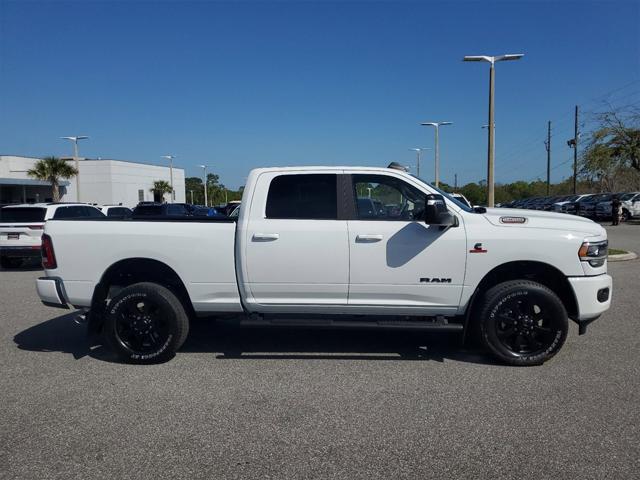 new 2024 Ram 2500 car, priced at $71,071