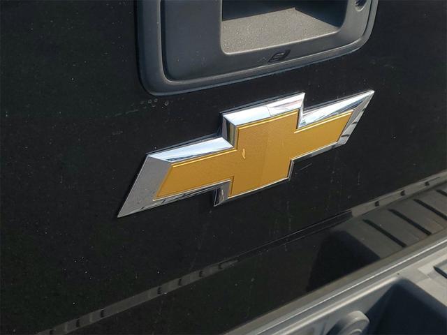 used 2015 Chevrolet Silverado 1500 car, priced at $19,777