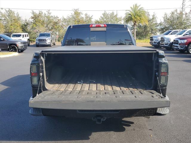 used 2015 Chevrolet Silverado 1500 car, priced at $19,777